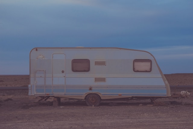 Caravan
