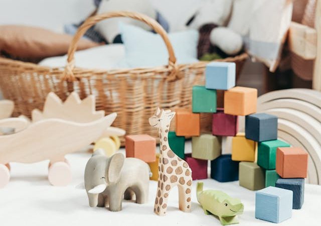 Kinderspeelgoed
