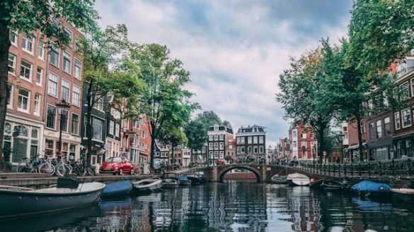 makelaar amsterdam